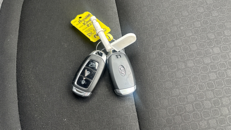 Hyundai Kona 1.6 GDi Hybrid Premium 5dr DCT Hybrid Hatchback